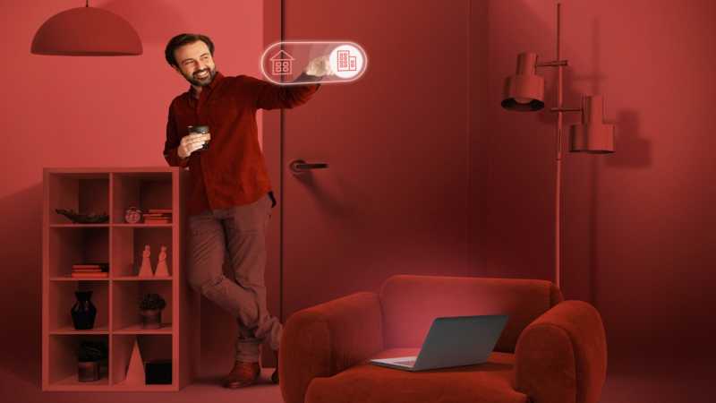 DecorAdTech Home Devices From DecoratorAdvice