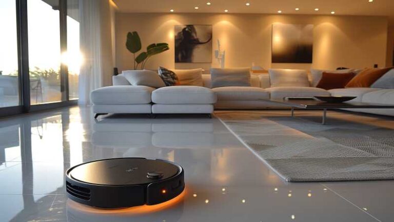 Smart Home DecorAdTech