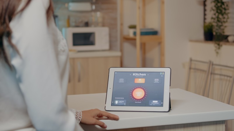 Decoradtech Home Devices from DecoratorAdvice